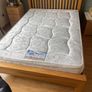 4foot 6 mattress (double) Image 2