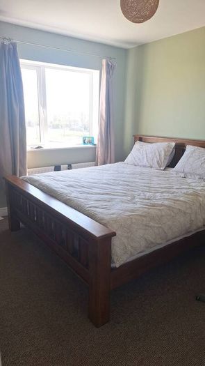 Brand New Galveston superking bed