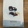Mobility Scooter Image 9