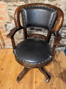 Captains chair PRICE DROP