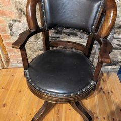 Captains chair PRICE DROP