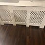Radiator cover Image 5