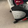 britax child  booster seat with isofix fixings Image 2