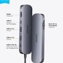 Anker USB C Hub, 7in1 Multi-Port USB Adapter Image 2