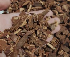Orchid Fir Bark