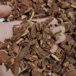 Orchid Fir Bark