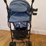 Mamas & Papas Cruise Buggy - Bluebell edition Image 3