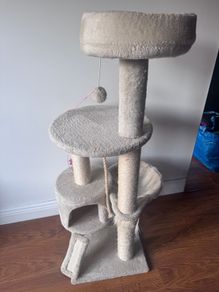 cat tree