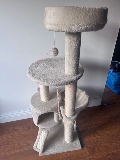 cat tree