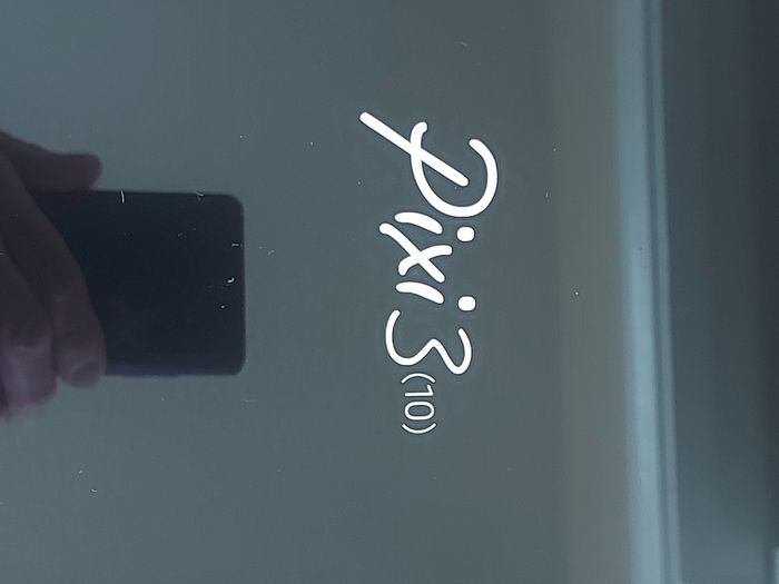 ALCATEL One Touch, PIXI 3 (10 Generation), Model 8079,  8GB, in excellent condition