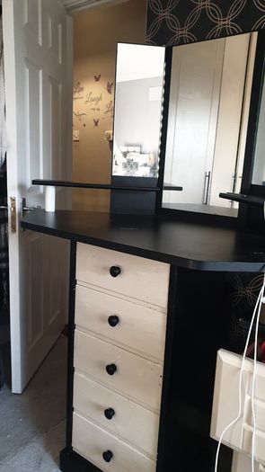Home clearance