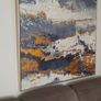 Wall art canvas print Image 2