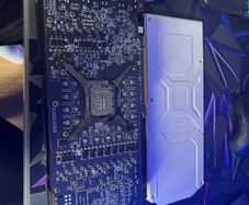RX 7900 XTX (Parts Only)