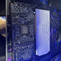 RX 7900 XTX (Parts Only)