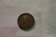 1935 English Farthing