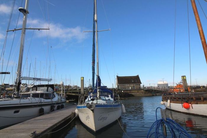 Boat for Sale