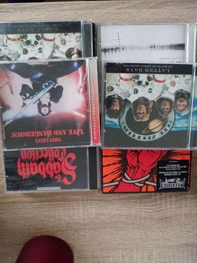 Cds