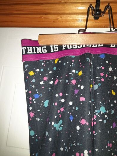 girls leggings