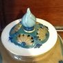 Antique Royal Worcester potpurri Image 5