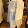 Vintage Berkertex White Blouse - Size 16 Image 2