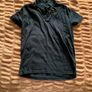 Boys 2 polo golf shirts, Size 13 Image 2