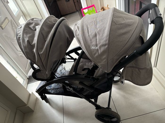 double buggy