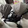 double buggy Image 5