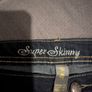 Size 20 jeans Image 2