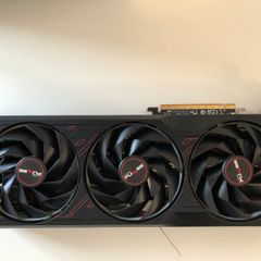 Sapphire Pulse Amd Radeon Rx 7900 Gre 16gb Gddr6 Graphics Card