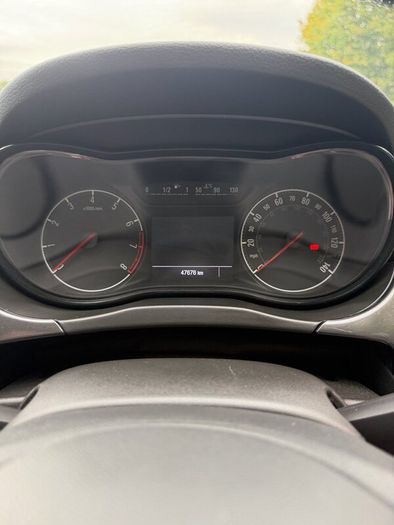 Vauxhall Corsa 172 | 48k km, High Spec, Tax & NCT