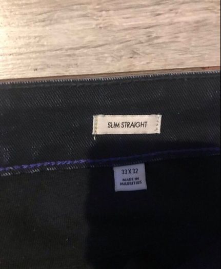 Calvin Klein Jeans