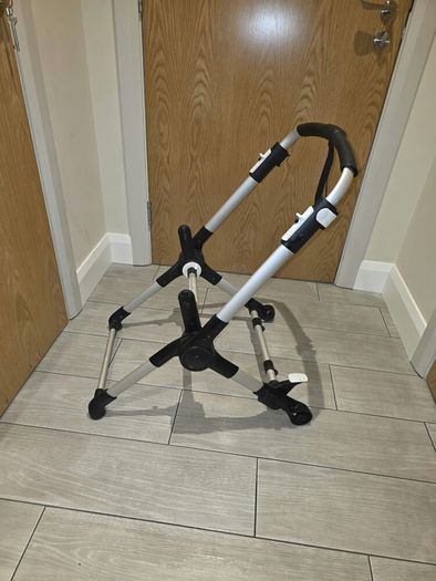 Bugaboo Fox Chassis