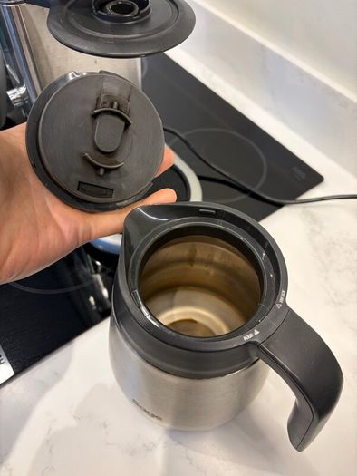 Sage Precision Brewer Coffee Maker  95