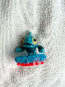 Rare Skylanders Gill Runt Postage Available