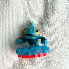 Rare Skylanders Gill Runt Postage Available