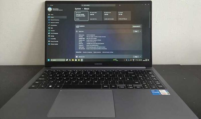 laptop