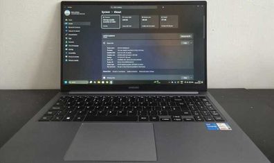 laptop