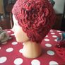 Ladies Crochet Hats Image 2