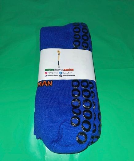 Grip socks mid calf brand new