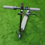 D8 Pro Electric Scooter (e-scooter) Image 3