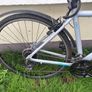 Romet Orkan 2 D Women's Hybrid Bike, Only Used Twice Image 4