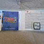 The Legend of Zelda: Phantom Hourglass - Nintendo DS Image 2