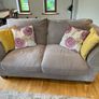 2 and 3 Seater Couch Image 4
