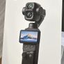 Dji Dji Dji Dji Osmo Dji Osmo  Osmo Pocket 4p Vlog Combo Image 2