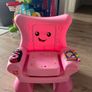 Baby toy chair Image 3