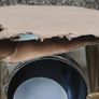 Wall Flue Outlet kit Image 3