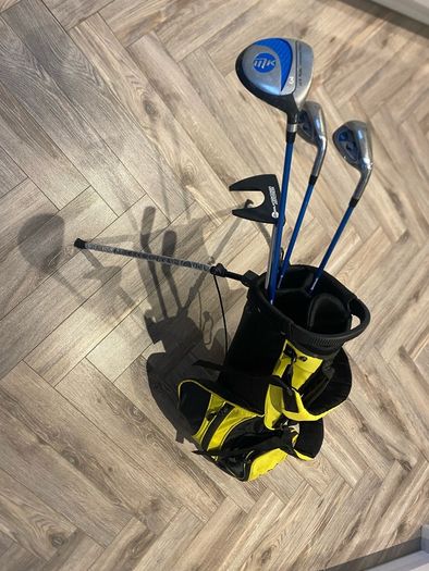 MKids Junior Golf Set