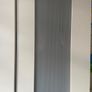 IKEA ANEBODA two-door wardrobe Image 2