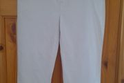 ladies cropped trousers