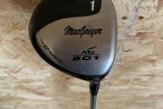 Mac Gregor 1 wood driver golf club (RH)